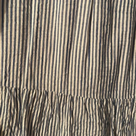 Old Navy tiered dress - Picture 2 of 4